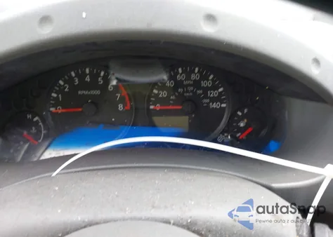 2006 Nissan Frontier King Cab Xe z USA, uszkodzony, nr VIN 1N6BD06TX6C401431